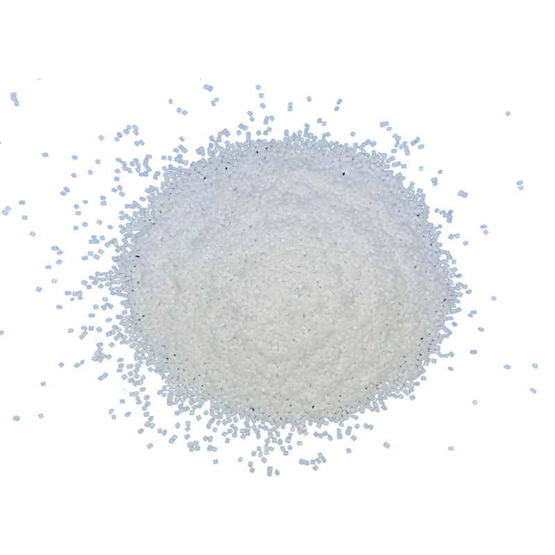 Cryogenic Deflash Media