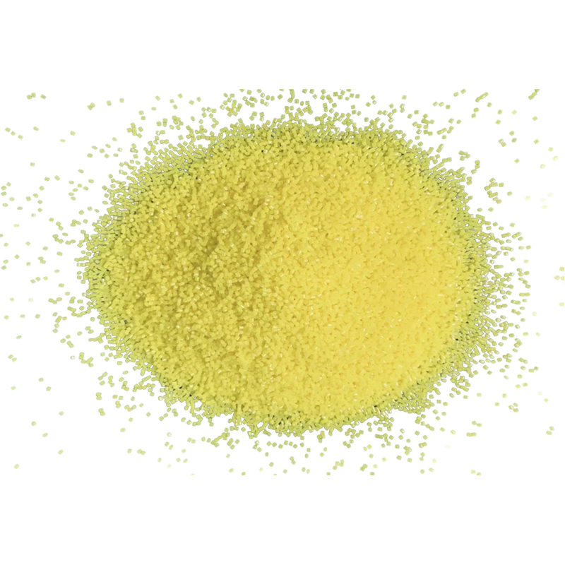 Cryogenic Deflash Media