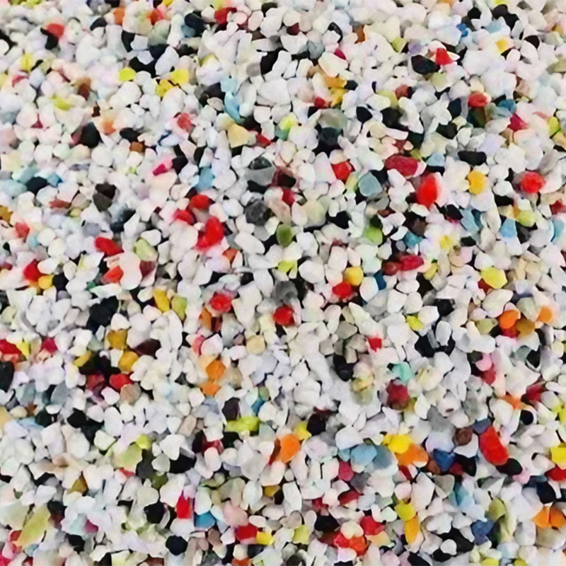 Type II Urea Resin Sand