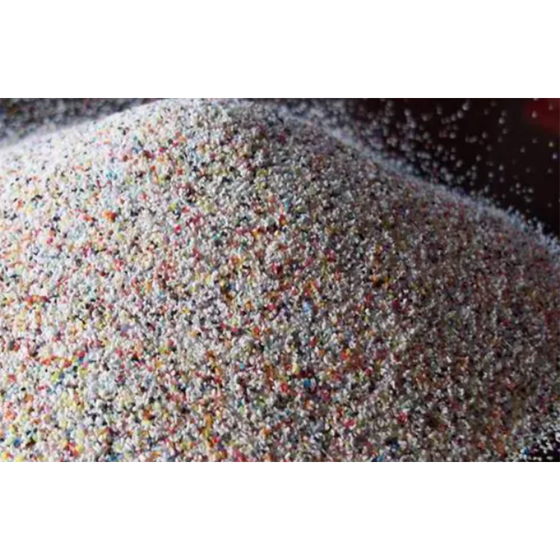 Type II Urea Resin Sand