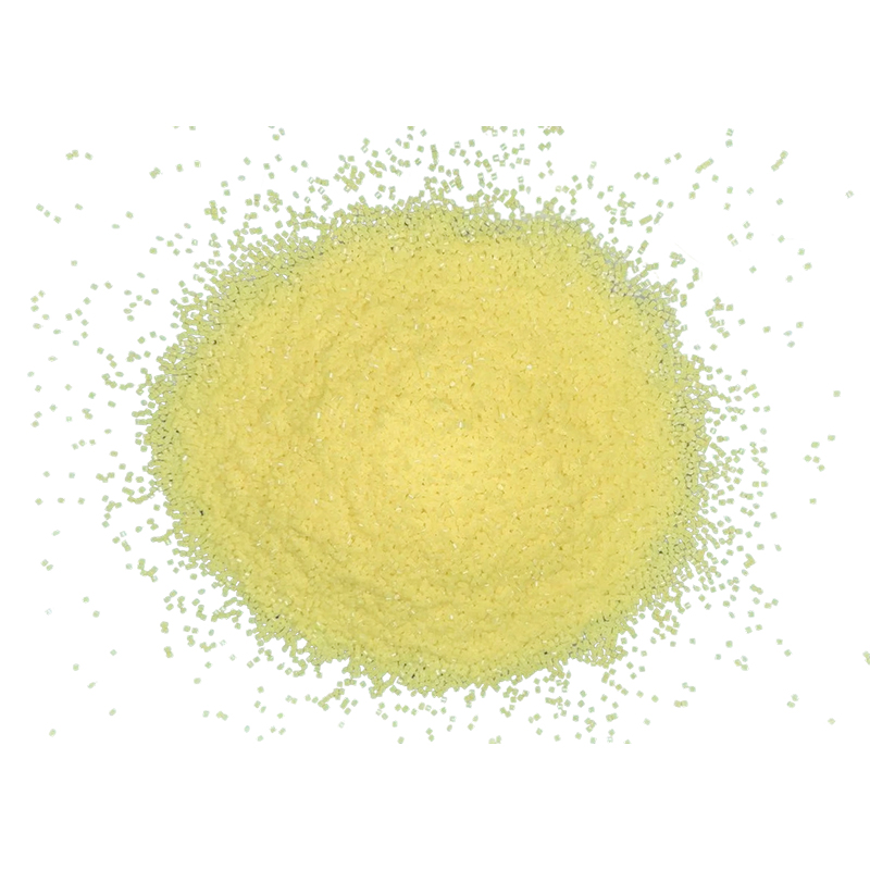 Cryogenic Deflash Media