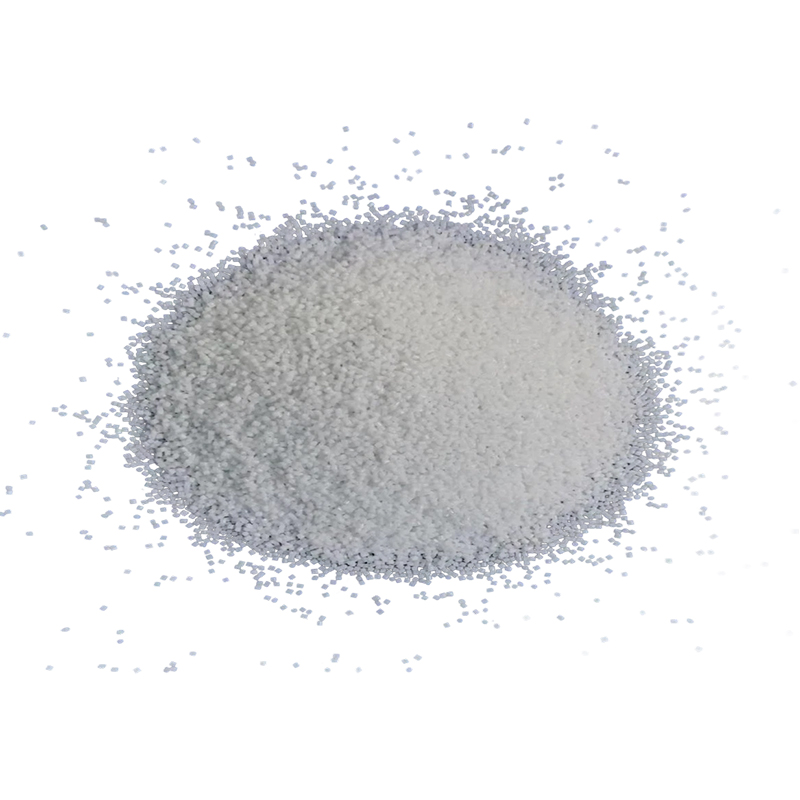 Cryogenic Deflash Media
