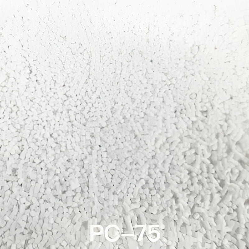 Cryogenic Deflash Media