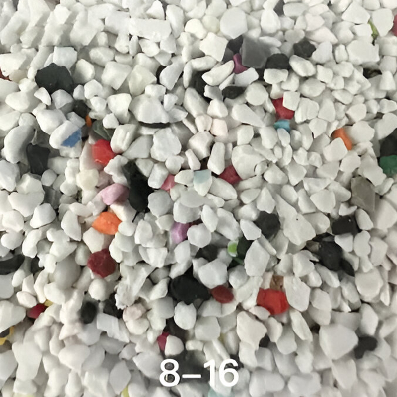 Type II Urea Resin Sand