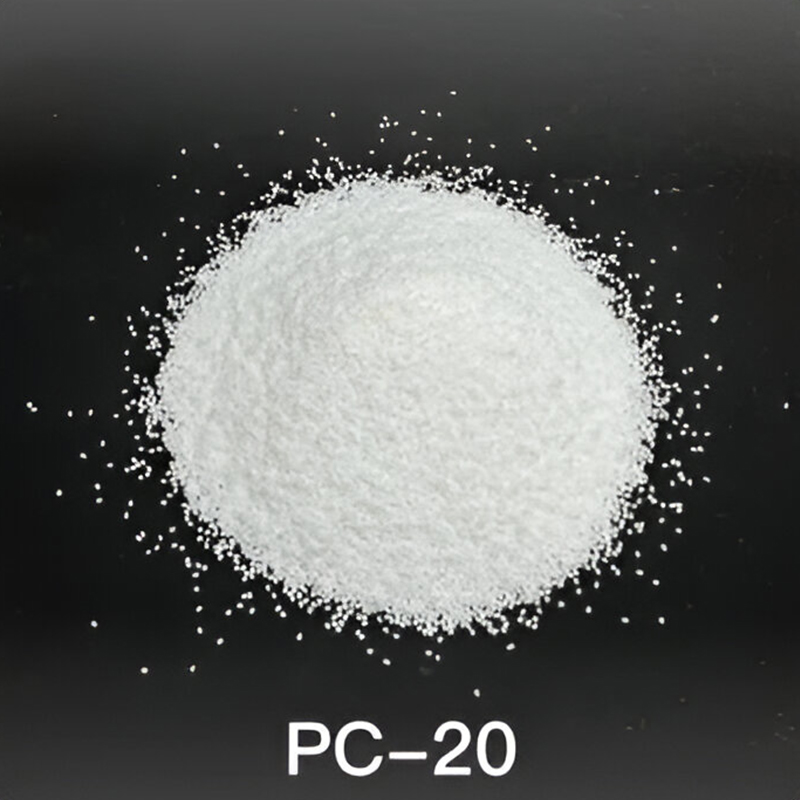 Cryogenic Deflash Media
