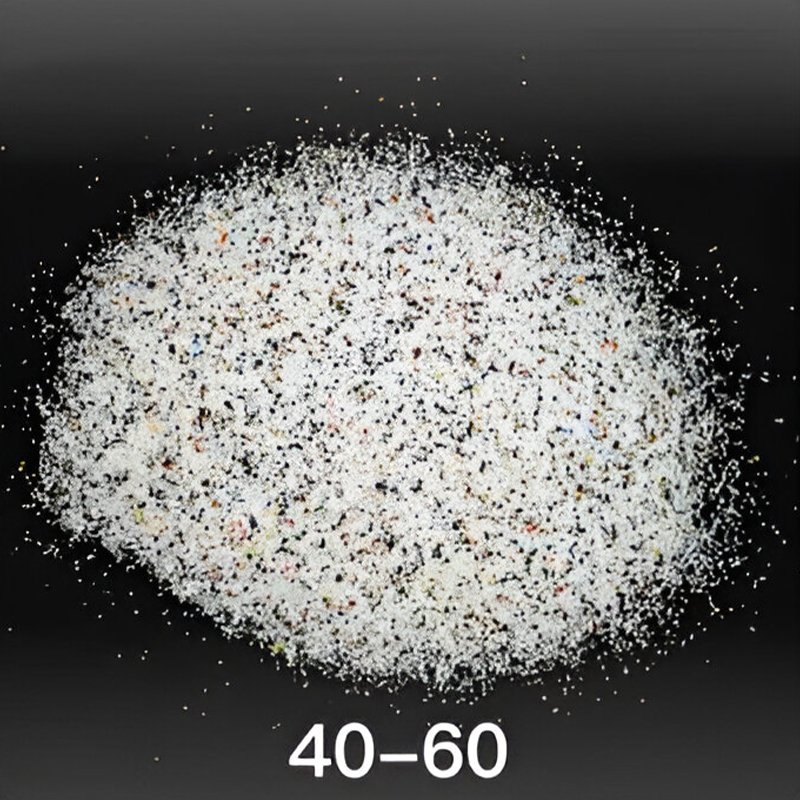 Type II Urea Resin Sand