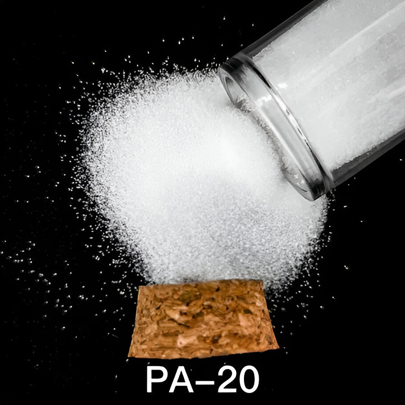 Polyamide Nylon Media-PA6