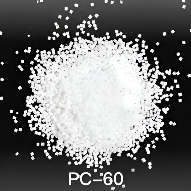 Cryogenic Deflash Media
