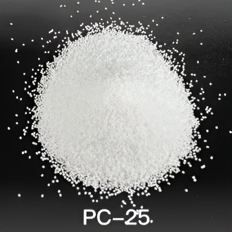Cryogenic Deflash Media