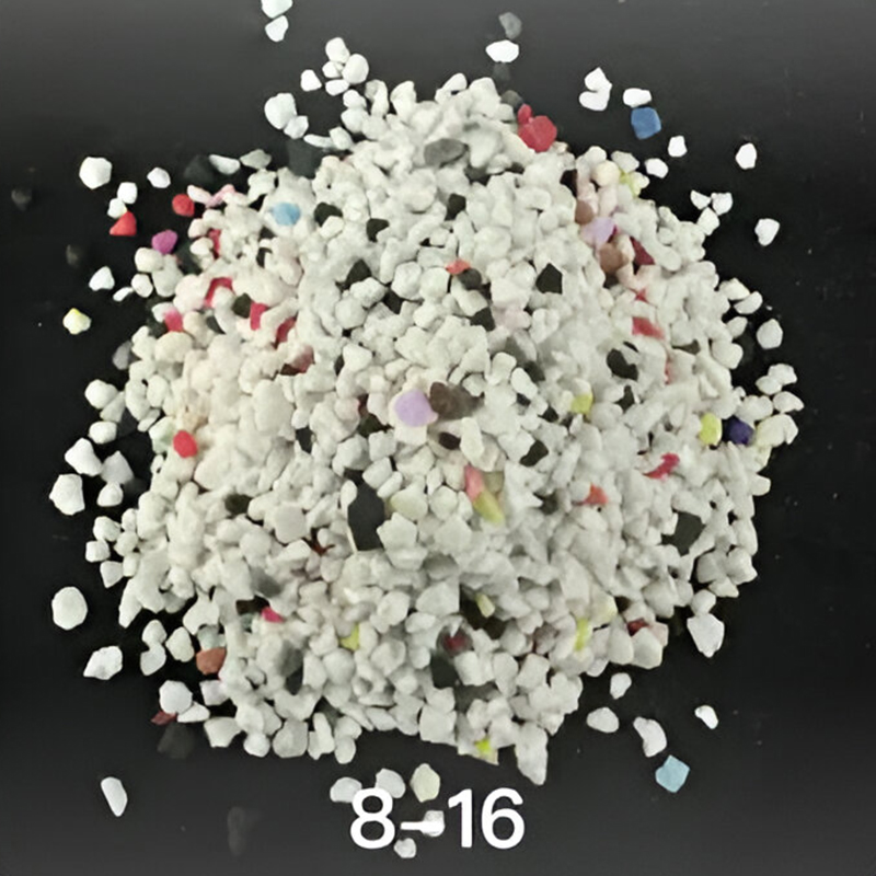 Type II Urea Resin Sand