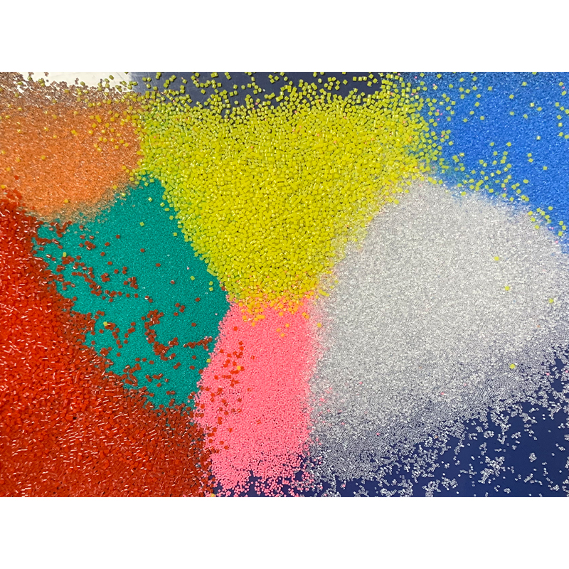 Why can polyamide nylon media-PA6 remove burrs while retaining the original structure of the material?